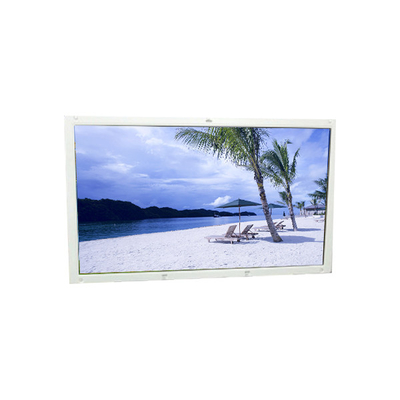 Asli dalam stok LC370WX4-SLB1 layar LCD 37.0 inci