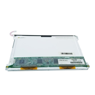 LTM10C321 10,4 inci 1024*768 TFT LCD Screen Display