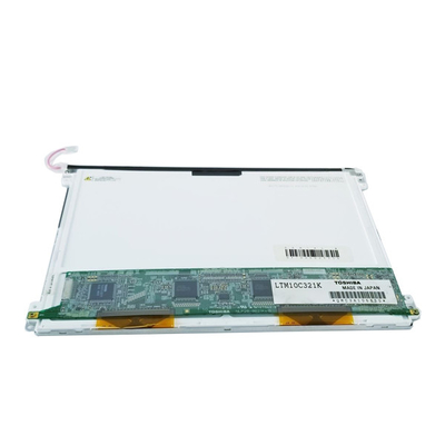 LTM10C321K 10,4 inci 1024*768 TFT LCD Screen Display