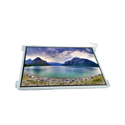 LTM10C321T 10,4 inci 1024*768 TFT LCD Screen Untuk Laptop