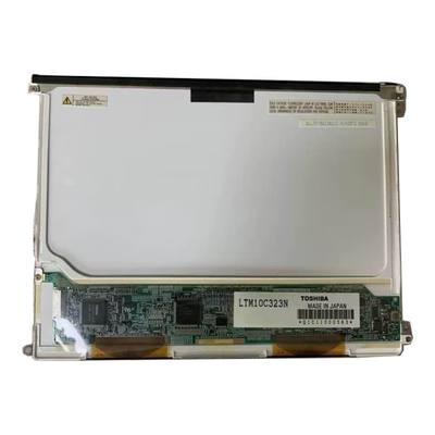 LTM10C323N 10,4 inci 1024*768 TFT LCD Screen Module