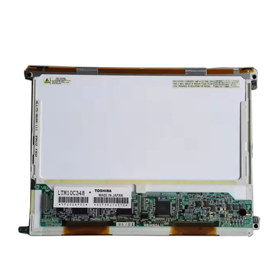 LTM10C348 10,4 inci 800*600 TFT LCD Screen Module
