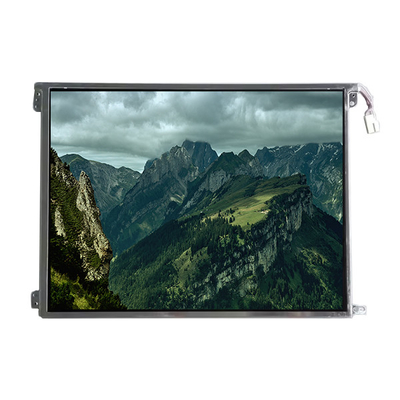 LTM10C348F 10,4 inci 800*600 TFT LCD Screen Module