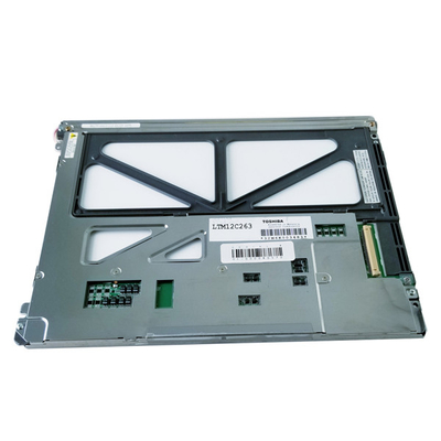 LTM12C263 12.1 inci TFT-LCD Panel Display Modul