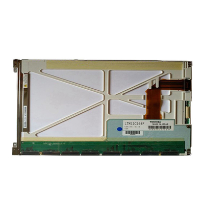 LTM12C268F 12.1 inci TFT-LCD Panel Display Modul