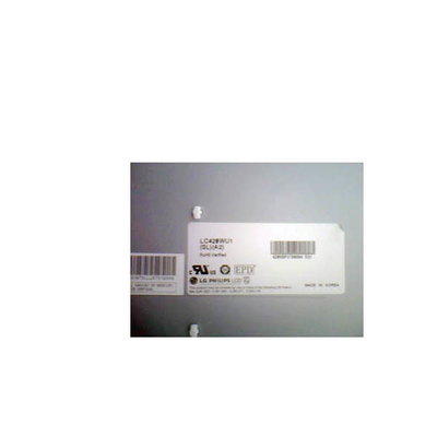 LC420WU1-SLA2 42,0 inci 1920*1080 550cd/m2 Layar LCD