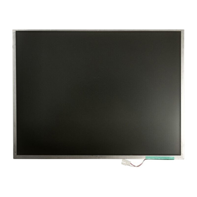 LTM12C318L 12,1 inci LVDS TFT-LCD layar