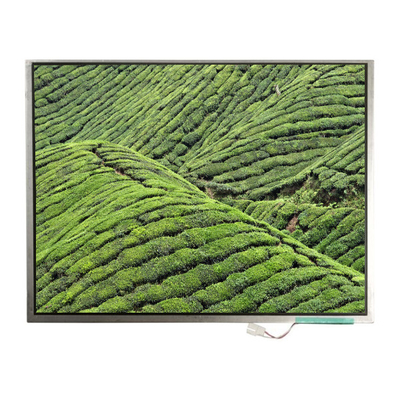 LTM12H84 12,1 inci 800*600 TFT-LCD Screen