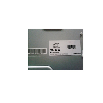 42.0 inci LC420WUN-SBA1 LCD display panel 1920*1080 51 Pin