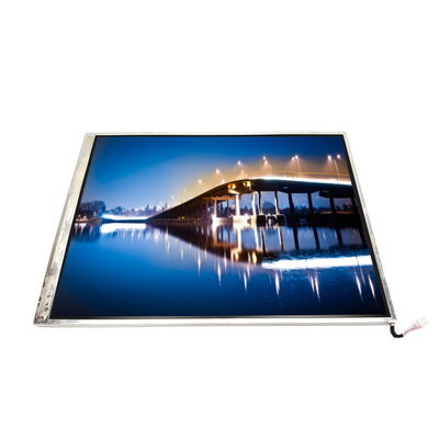 LTM14C502U 14.1 Inch TFT-LCD Screen Module Untuk Laptop