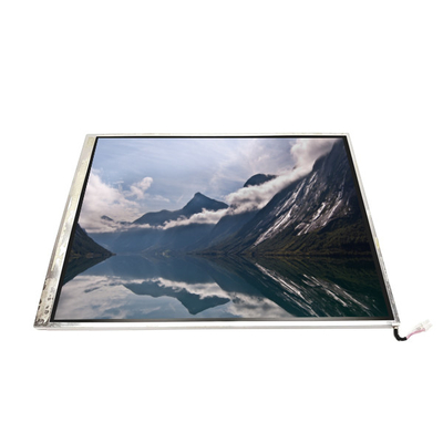 LTM14C550S 14.1 Inch 1400*900 TFT-LCD Screen Untuk Laptop