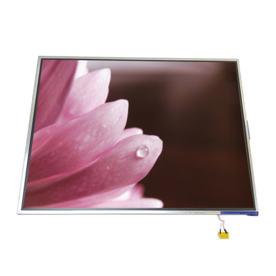 LTM15C428S 15.0 inci 1024*768 TFT LCD Display Screen Panel