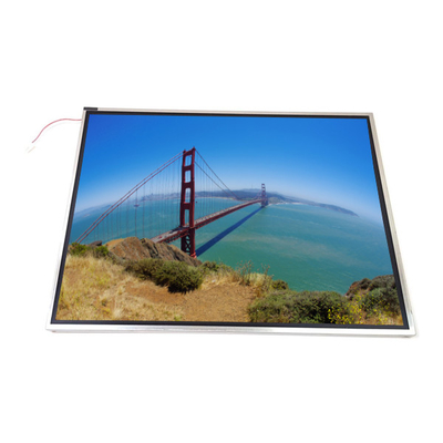 LTM15C513G 15,0 inci 1024*768 TFT LCD Screen Display