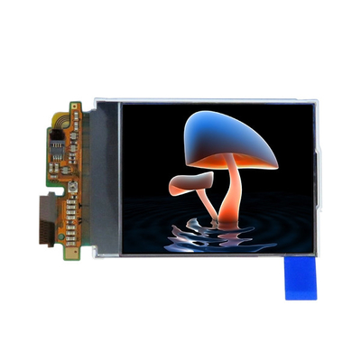 LTM024AB1A 2.4 inci 240*320 TFT LCD Screen Panel