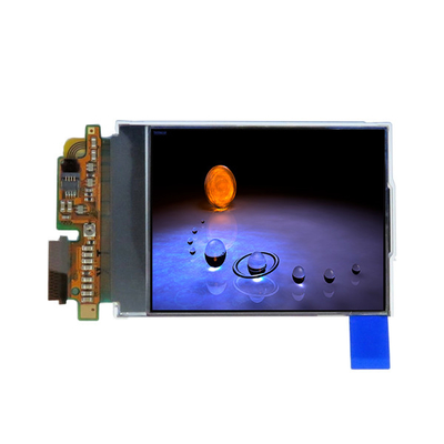 LTM024D78B 2.4 inci 240*320 TFT LCD Screen Panel