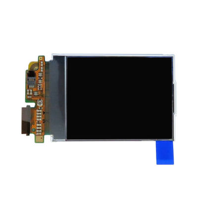 HSD103JPW2-F10-0299 10.3 Inch TFT-LCD Layar Panel Tampilan