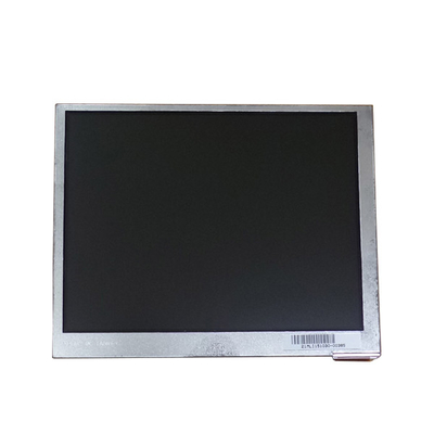 TFD50W06 5,0 inci TFT-LCD Screen Panel Display