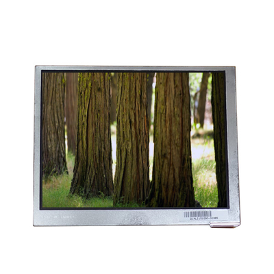 TFD50W32-B 5,0 inci TFT-LCD Screen Panel Display