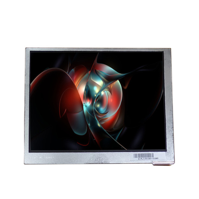 TFD50W32-B1 5,0 inci TFT-LCD Screen Panel Display