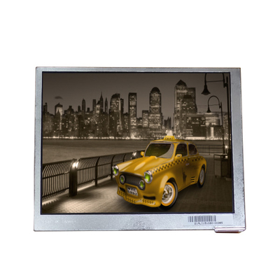 TFD50W32-B2 5,0 inci TFT-LCD Screen Panel Display