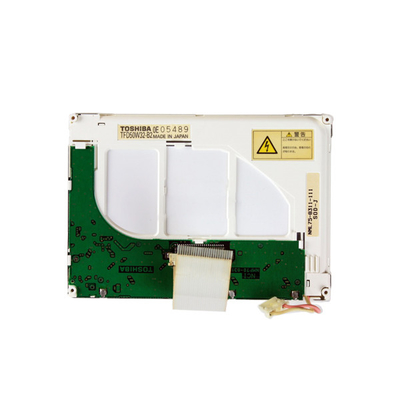 TFD50W32-B2 5,0 inci TFT-LCD Screen Panel Display