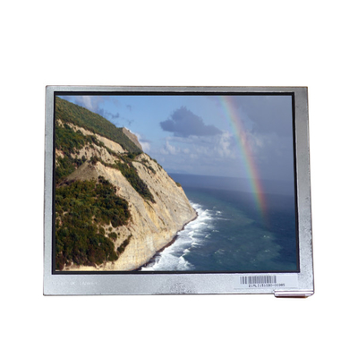 TFD50W52MS3 5,0 inci TFT-LCD layar panel tampilan