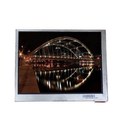 TFD50W55MS 5,0 inci TFT-LCD Screen Panel