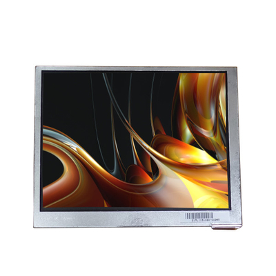 TFD50W72MS 5,0 inci TFT-LCD Screen Panel