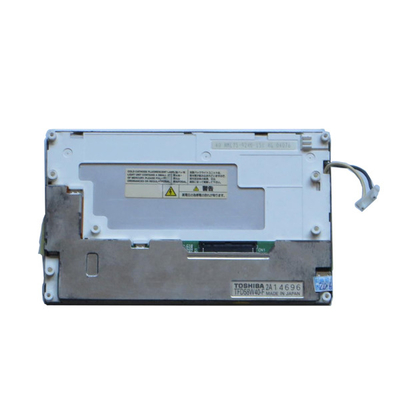 TFD58W40-F 5,8 inci 400*234 TFT-LCD Screen Panel