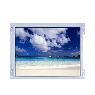 TFD60W12 6.0 inci TFT-LCD Screen Display Panel