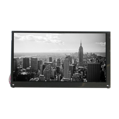 TFD65W30 6,5 inci TFT-LCD Screen Display Panel
