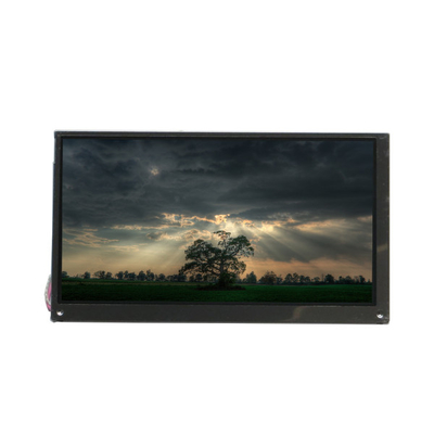 TFD65W50C 6,5 inci TFT-LCD Screen Display Panel