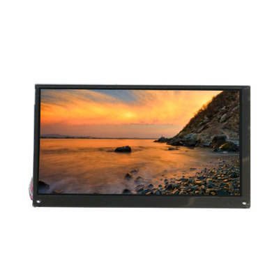 TFD70W10-MM1 7.0 inci 480*234 TFT-LCD Screen Display Panel