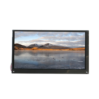 TFD70W41 7.0 inci 480*234 TFT-LCD Screen Display Panel