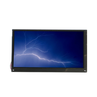 TFD70W80 7.0 inci 480*234 TFT-LCD Screen Display Panel