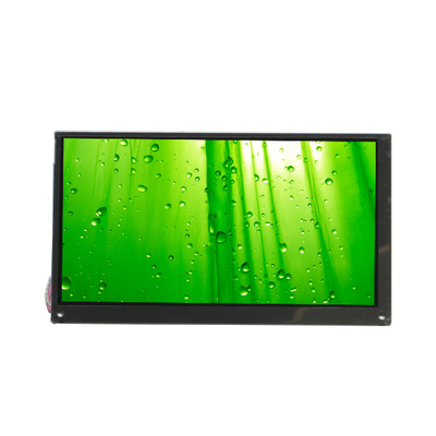 TFD70W82 7,0 inci 480*234 TFT-LCD Screen Display