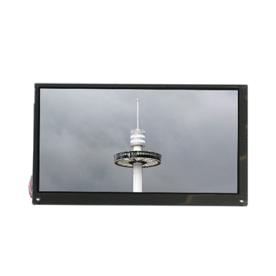 TFD80W13 8,0 inci 480*234 TFT-LCD Screen Display