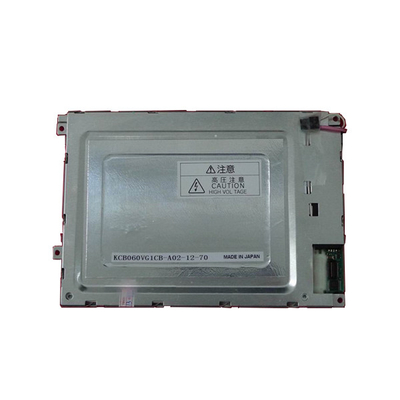 KCB060VG1CB-A02 6.0 inci Layar LCD