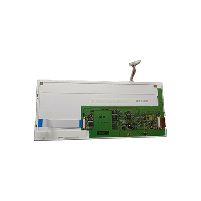KCB065HV1AC-G40 6,5 inci 640*480 Layar LCD