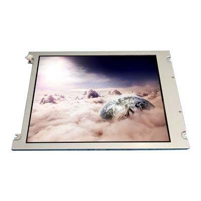 KCB104VG1BB-A01 10,4 inci 640*480 Layar LCD