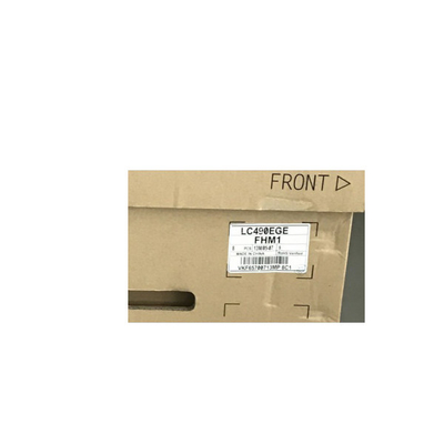 LC490EGE-FHM1 49,0 inci 3840*2160 LCD Panel Display