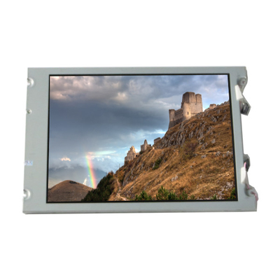 KCB104VG2BA-A21 10,4 inci 640*480 Layar LCD