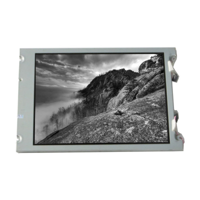 KCB104VG2BA-A41 10,4 inci 640*480 Layar LCD