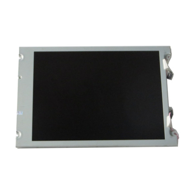 KCB104VG2CA-A44 10,4 inci 640*480 LCD Screen Panel