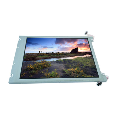 KCB6448BSTT-X2 10,4 inci 75Hz 640*480 LCD Screen Panel