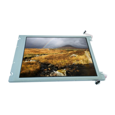 KCB6448BSTT-X6 10.4 inci 75Hz 640*480 LCD Screen Panel