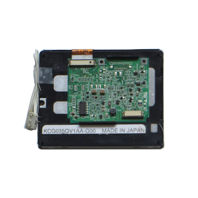 C055SWR8-0 5,5 inci 720*1440 LCD Screen Panel