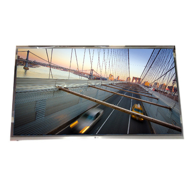 LC490EQF-FJM1 3840*2160 Resolusi LCD Display Panel baru 49,0 inci