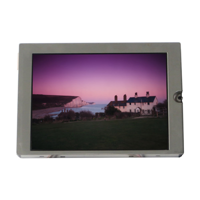 KCG057QV1DB-G90 5,7 inci 75Hz 350 cd/m2 LCD Screen Untuk Kyocera