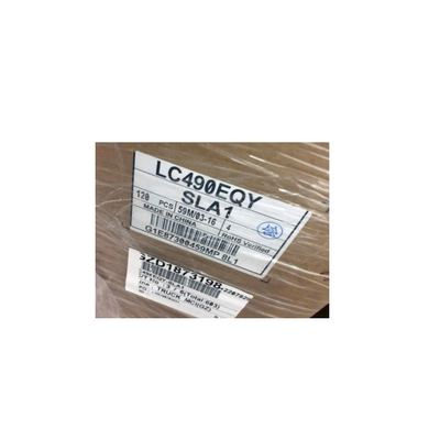 B173HAN04.8 Penggantian panel LCD 17,3 inci Layar laptop